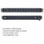 CyberPower PDU30BT10F10R 100 - 125 VAC 30A Basic PDU