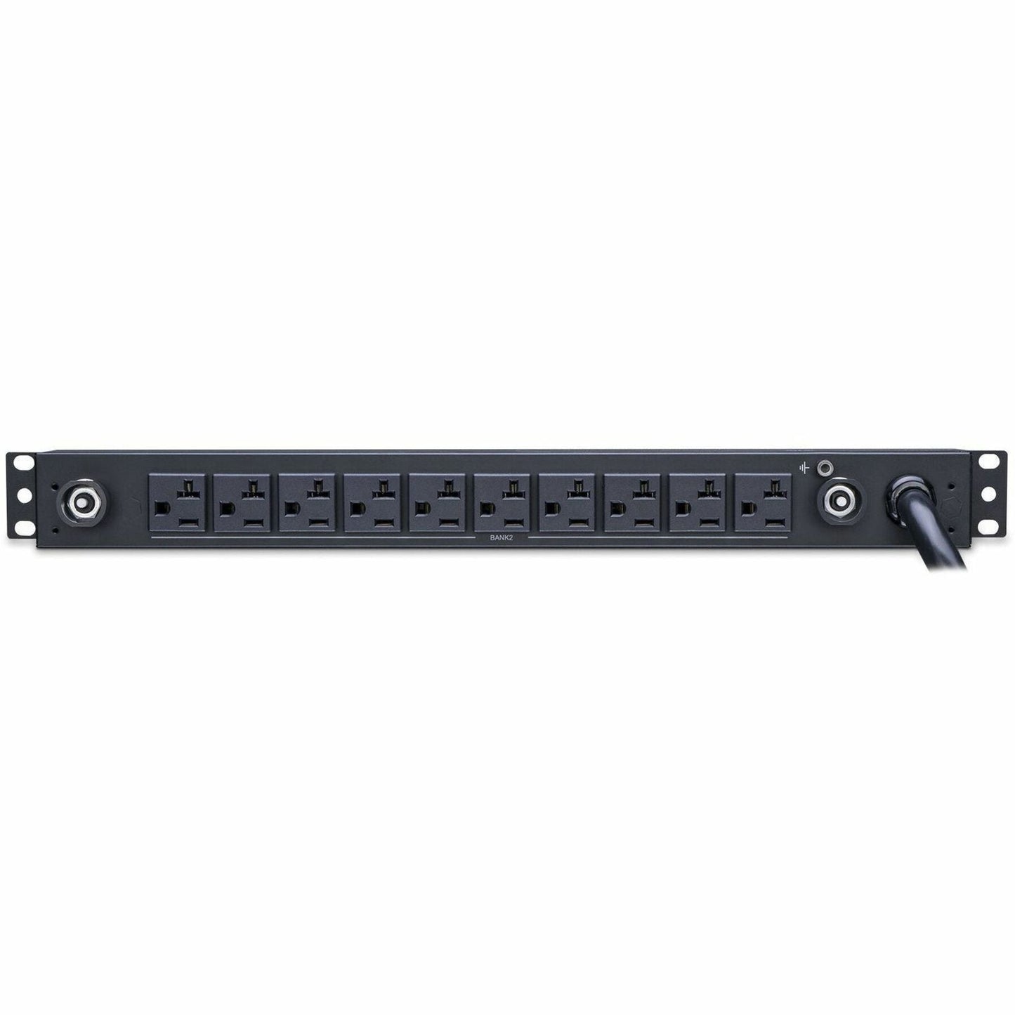 CyberPower PDU30BT10F10R 100 - 125 VAC 30A Basic PDU