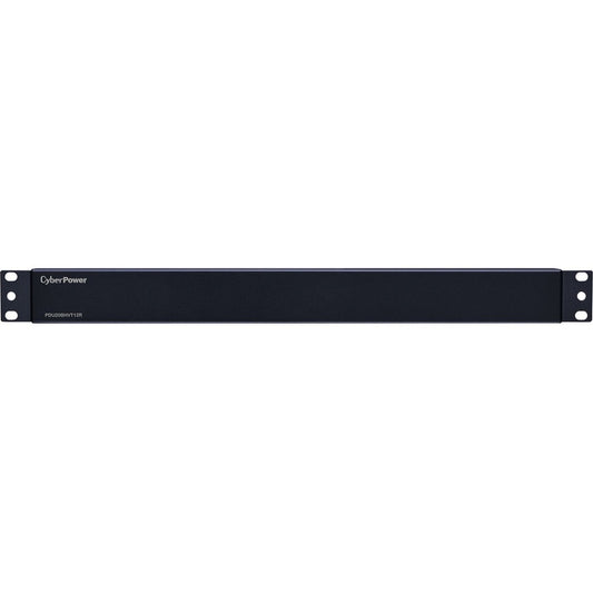 CyberPower PDU20BHVT12R 200 - 230 VAC 20A Basic PDU