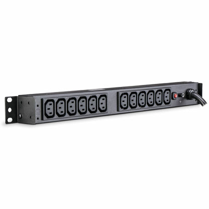 CyberPower PDU20BHVT12R 200 - 230 VAC 20A Basic PDU