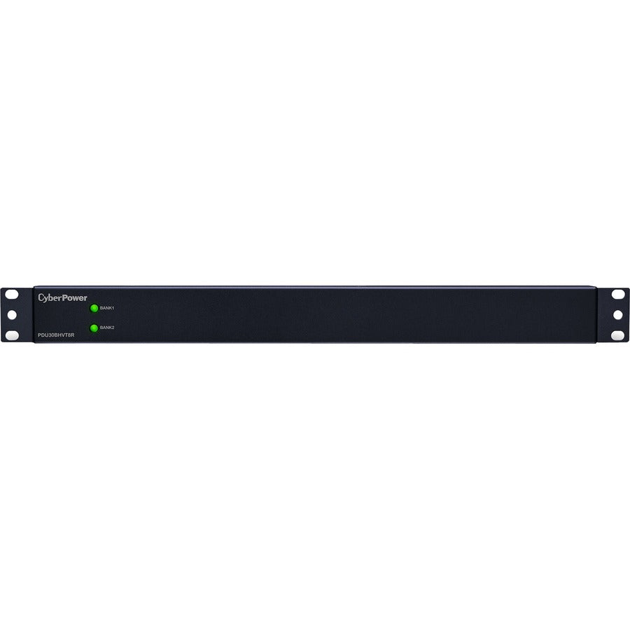 CyberPower PDU30BHVT8R 200 - 230 VAC 30A Basic PDU