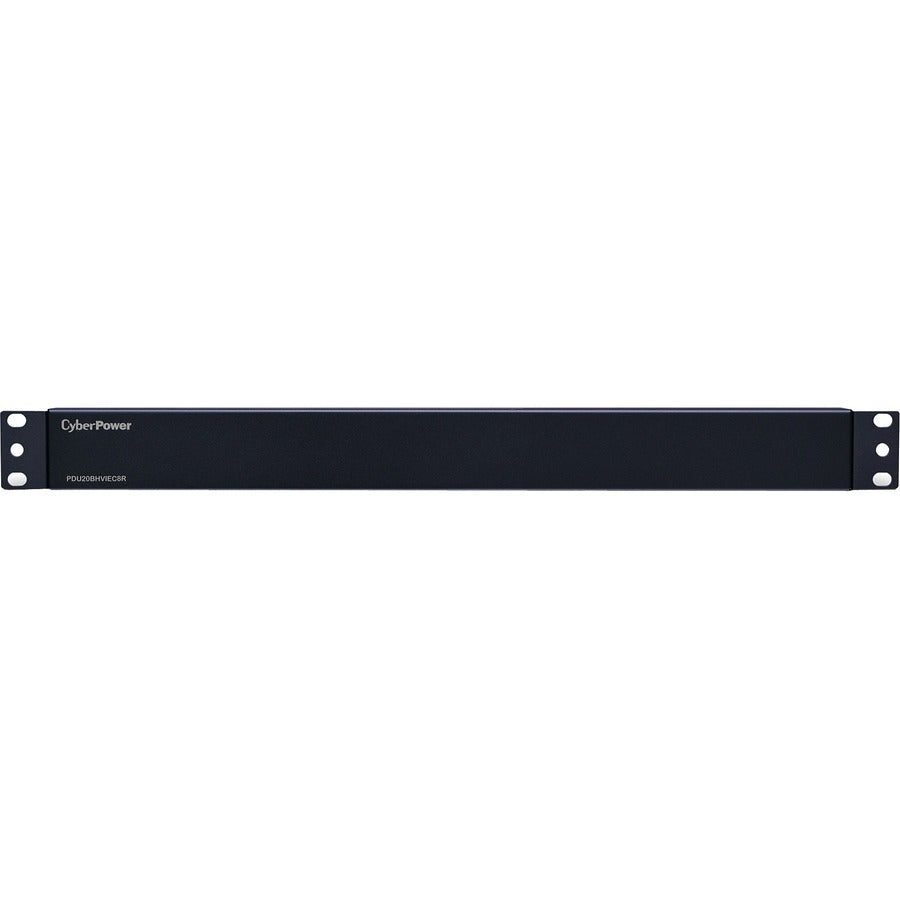 CyberPower PDU20BHVIEC8R 200 - 230 VAC 20A Basic PDU