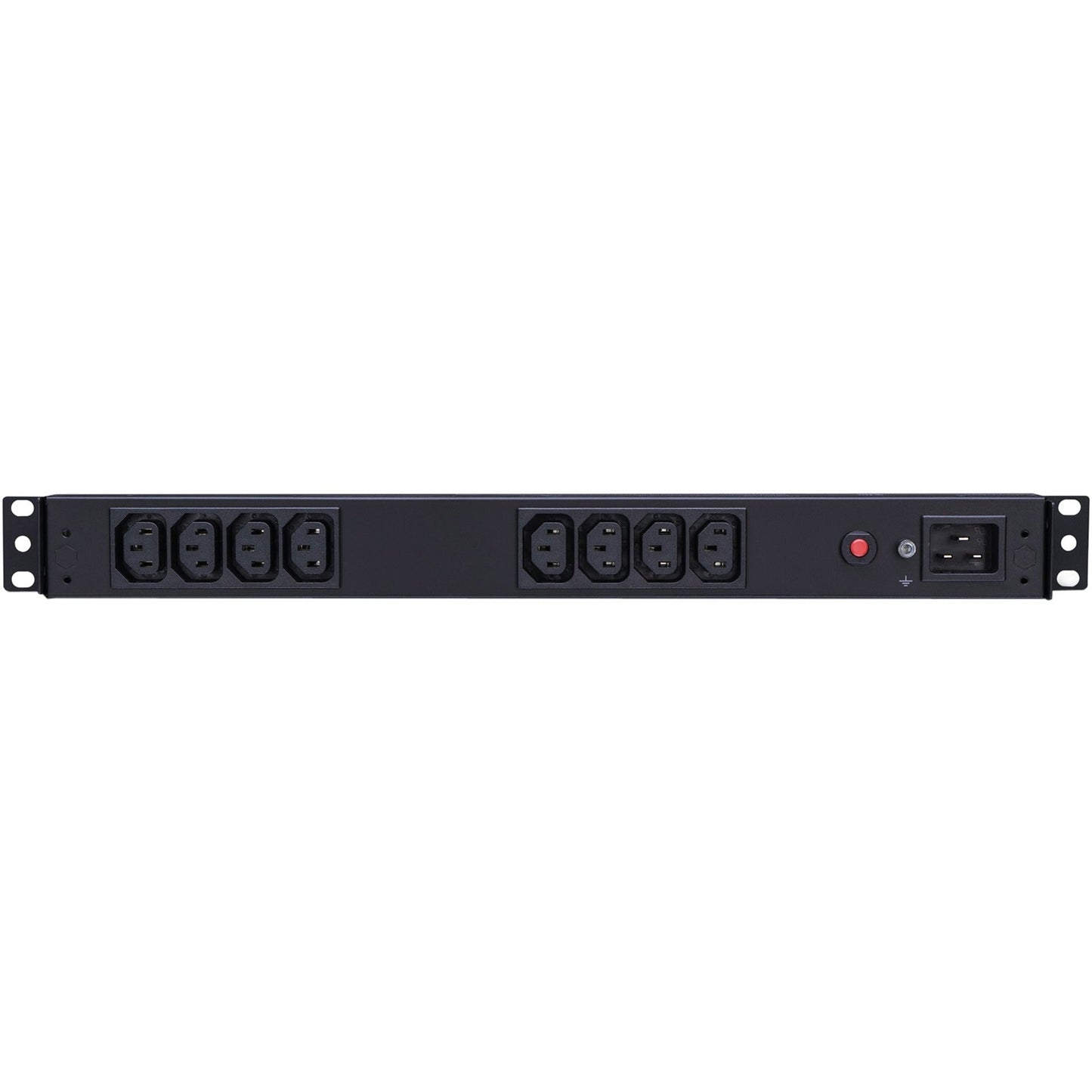 CyberPower PDU20BHVIEC8R 200 - 230 VAC 20A Basic PDU