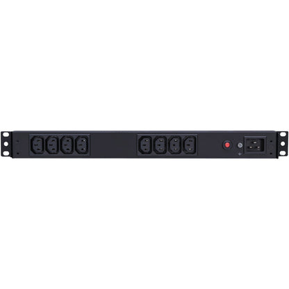 CyberPower PDU20BHVIEC8R 200 - 230 VAC 20A Basic PDU