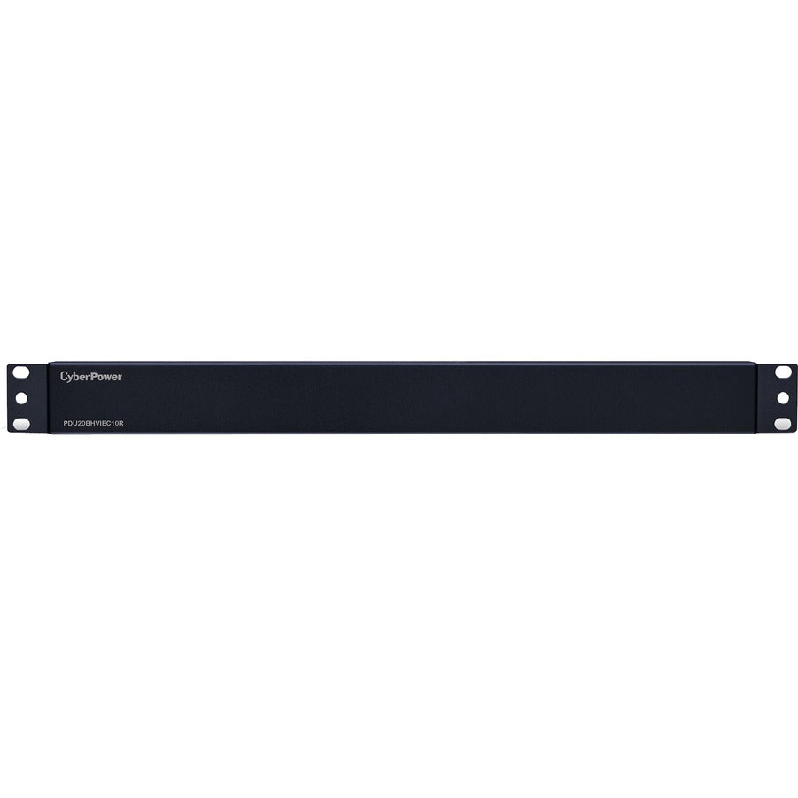 CyberPower Basic PDU20BHVIEC10R 10-Outlets PDU