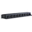 CyberPower PDU15M2F8R Single Phase 100 - 125 VAC 15A Metered PDU