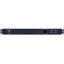 CyberPower PDU15M2F8R Single Phase 100 - 125 VAC 15A Metered PDU