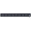 CyberPower PDU15M2F8R Single Phase 100 - 125 VAC 15A Metered PDU