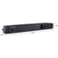 CyberPower PDU15M2F8R Single Phase 100 - 125 VAC 15A Metered PDU