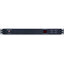 CyberPower PDU15M2F10R 100 - 125 VAC 15A Metered PDU