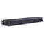 CyberPower PDU15M2F12R 100 - 125 VAC 15A Metered PDU