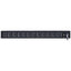 CyberPower PDU15M2F12R 100 - 125 VAC 15A Metered PDU