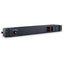 CyberPower PDU20M2F8R 100 - 125 VAC 20A Metered PDU