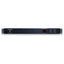 CyberPower PDU20M2F10R Single Phase 100 - 125 VAC 20A Metered PDU