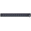 CyberPower PDU20M2F12R 100 - 125 VAC 20A Metered PDU