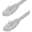 2FT GRAY CAT6 ETHERNET CABLE   