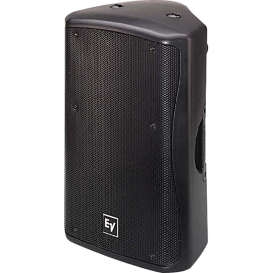 Electro-Voice Speaker System - Black