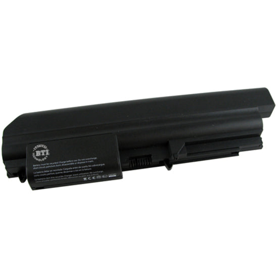 BTI IB-T61E/14 Notebook Battery