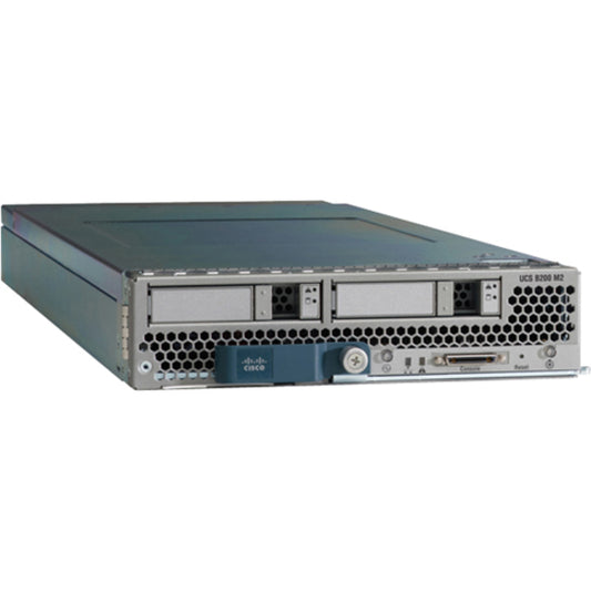 UCS B200 M2 BLADE SERVER W/O   
