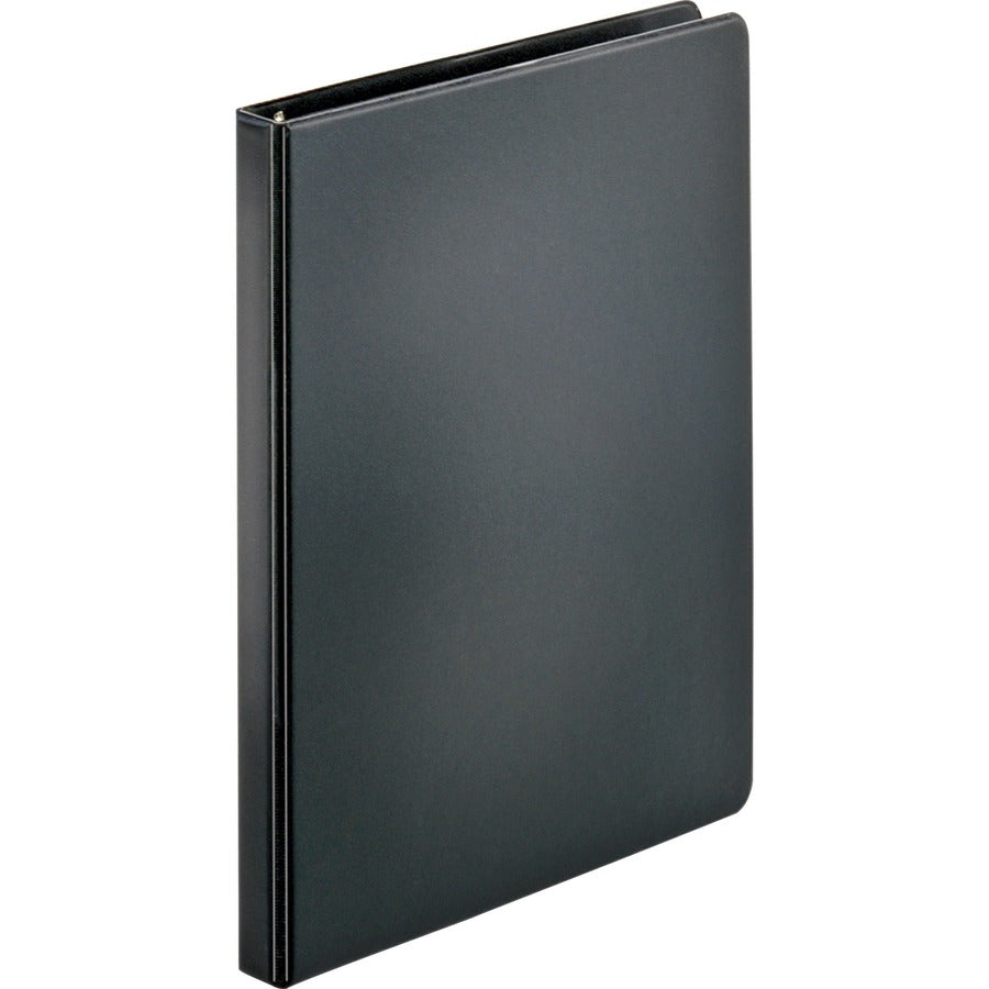 Business Source Basic Round Ring Binders