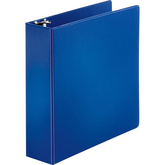 Business Source Basic Round Ring Binders