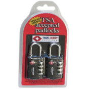 SKB 1SKB-PDL TSA Combination Padlock