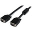 20FT VGA CABLE HD15M TO HD15M  