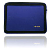 Higher Ground Flak Jacket FJ013RB Carrying Case (Sleeve) for 13" Notebook - Royal Blue