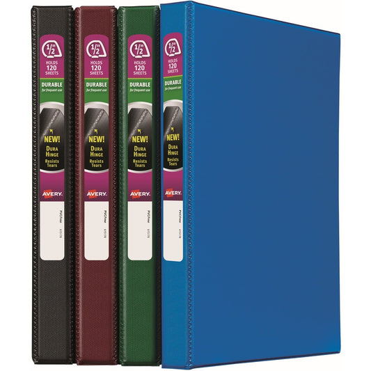 Avery&reg; Durable Binder