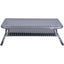 Allsop Metal Art Printer Stand 18 x 9.75 Wide Platform - Pewter (27873)