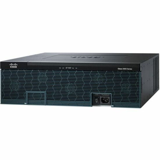 CO 3925E VOICE SEC BUNDLE      