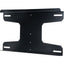 METAL STUD WALL PLATE 16IN STUD