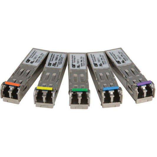 7327E-1 LC TO SC SFP 100/1000  