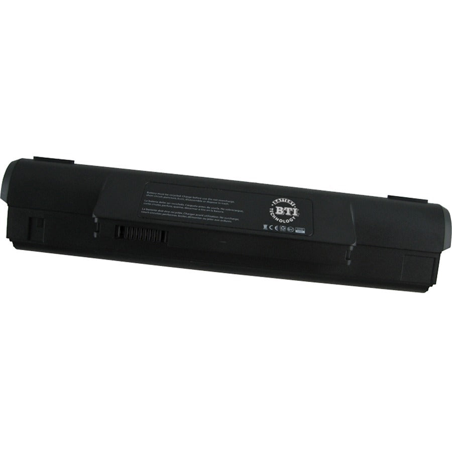 BTI Notebook Battery