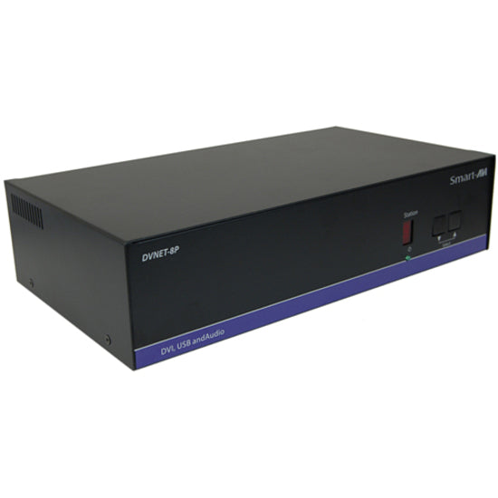 SmartAVI DVN-8P KVM Switch