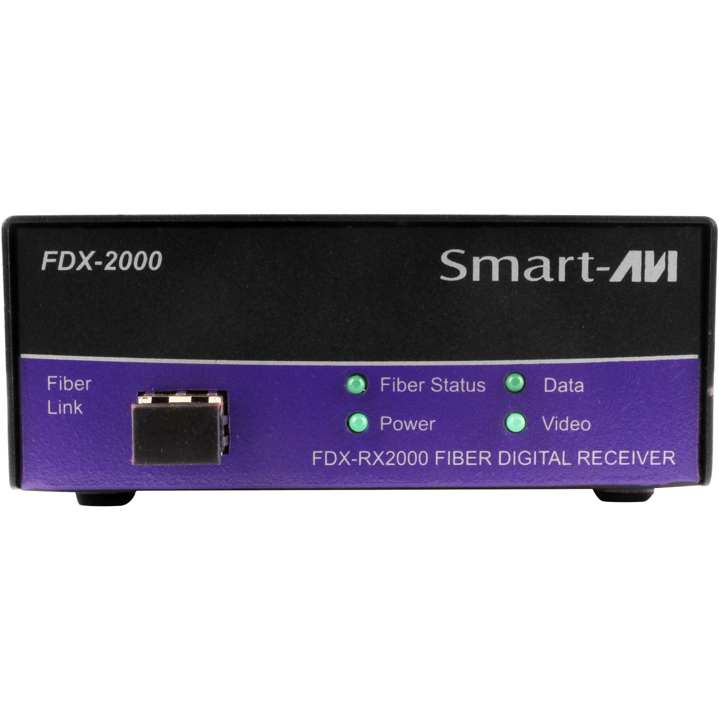 SmartAVI FDX-2000 KVM Console/Extender