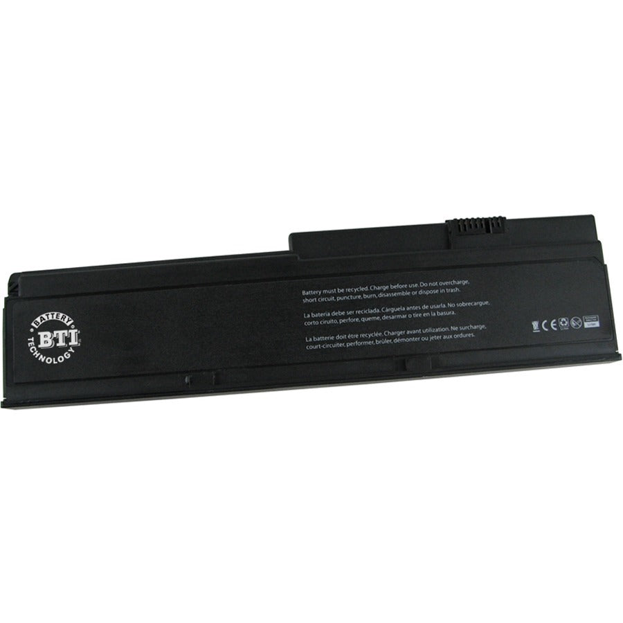 LI-ION 6 CELL 10.8V BATTERY FOR