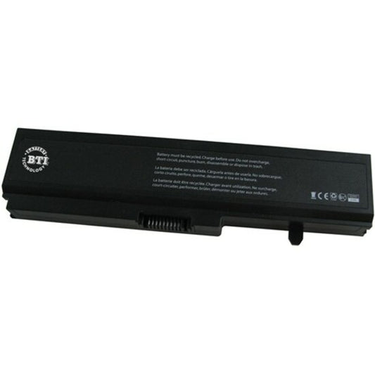 BTI TS-T115 Notebook Battery