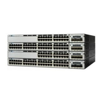 TAA CATALYST 3750-X 48PORT DATA