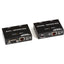 Black Box VGA Extender Kit 2-Port Local 2-Port Remote