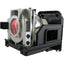 REPLACEMENT LAMP FOR NEC WT600 
