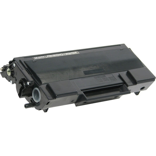 V7 TONER REPLACES BROTHER TN650