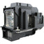 REPLACEMENT LAMP F/NEC VT75LP  