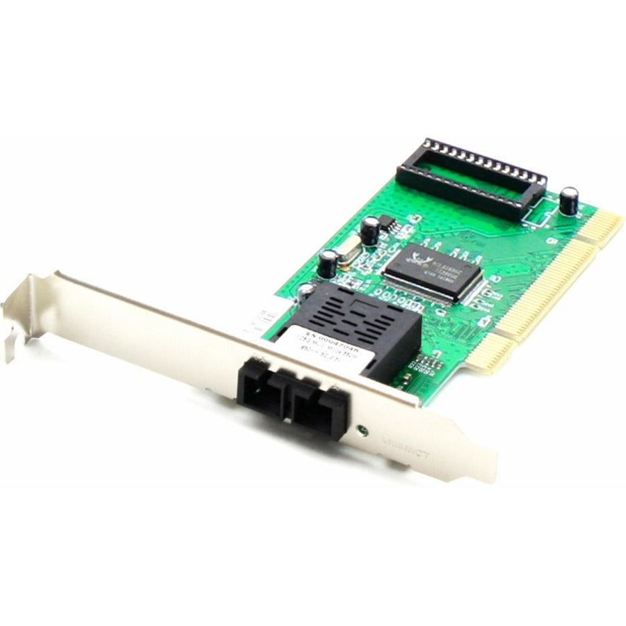 100MBS NETWORK INTERFACE CARD  