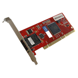 AddOn 1Gbs Single Open SC Port 550m MMF PCI Network Interface Card