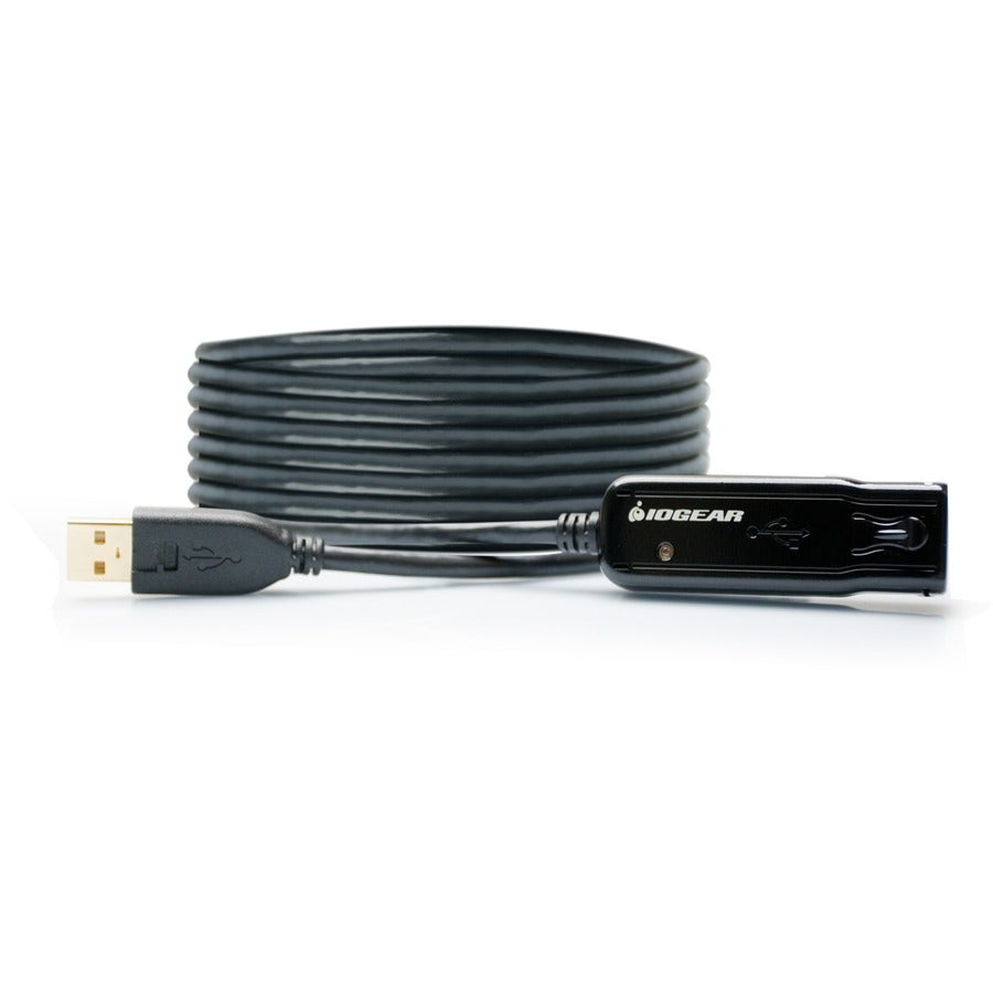 36FT USB 2.0 BOOSTER EXTENSION 