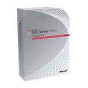 SQL SVR DATACENTER 2008 R2     