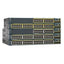 Cisco Catalyst WS-C3560X-48P-S Ethernet Switch