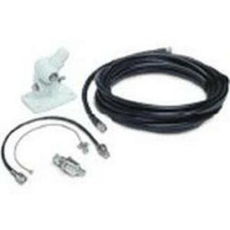 50FT LOW LOSS CABLE ASSEMBLY W/