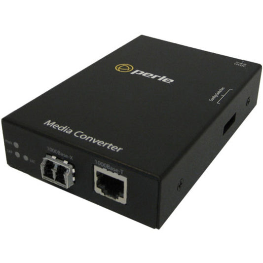 S-1110-M2LC05 MEDIA CONVERTER  